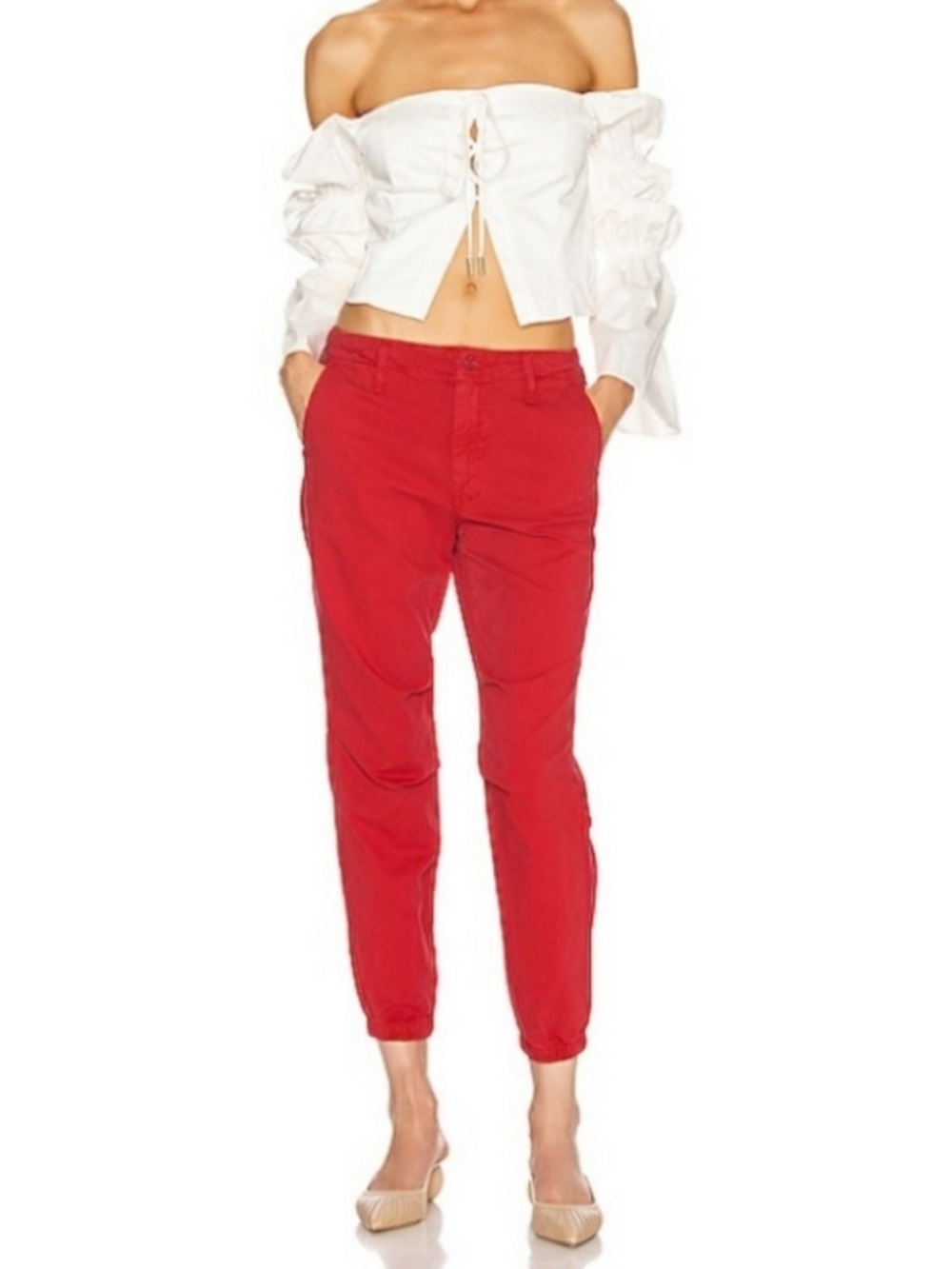 MOTHER DENIM | 31 | Jogger Style